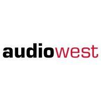 audiowest media gmbh logo image