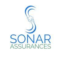 groupe sonar logo image