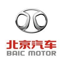 baic motor corporation limited( 北京汽车股份有限公司)