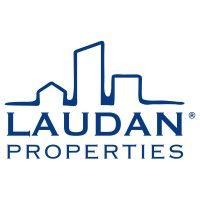 laudan properties logo image