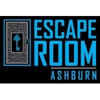 escape room ashburn logo image