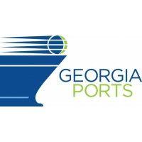 georgia ports authority