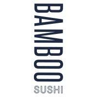 bamboo sushi logo image