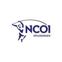 ncoi opleidingen logo image