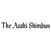 the asahi shimbun company