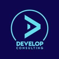 develop consulting north america logo image