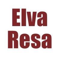 elva resa publishing logo image