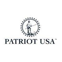 patriot usa logo image