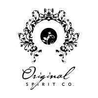 original spirit co logo image