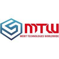 merit technologies worldwide logo image