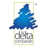 the delta companies logo image