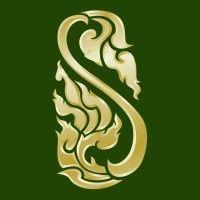 sabai thai spa logo image