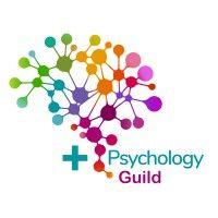 positive psychology guild logo image