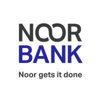 noor bank logo image