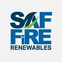 saffire renewables logo image