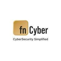 fncyber logo image