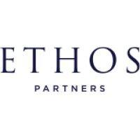 ethos partners logo image