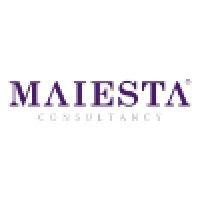 maiesta consultancy logo image