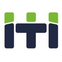 iti europe logo image