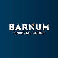 barnum financial group logo image