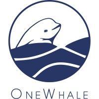 onewhaleorg logo image