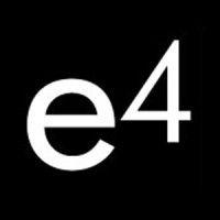 e4 design - a freeman company logo image