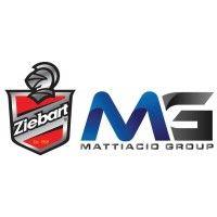 ziebart | the mattiacio group logo image