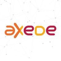 axede logo image