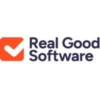 realgood software logo image