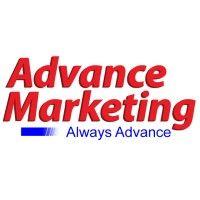 advance marketing mail, inc logo image