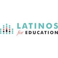 latinos for education