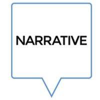 narrative content group logo image