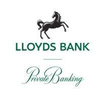 lloyds bank private banking logo image