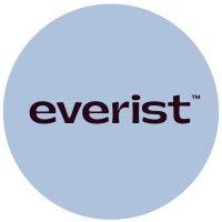 everist logo image