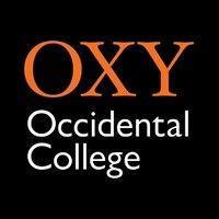 occidental college logo image