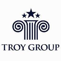 troy group, inc. logo image