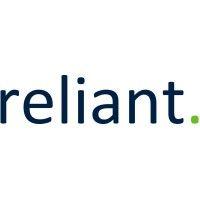 reliant logo image