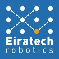 eiratech robotics logo image