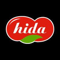 hida alimentación, s.a. logo image