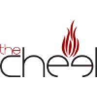 the cheel logo image