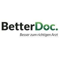 betterdoc logo image