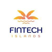 fintech islands logo image