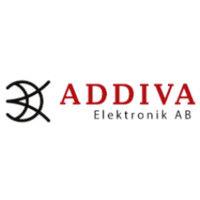 addiva elektronik logo image