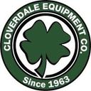 logo of Cloverdale Equipment Co