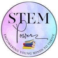 stem power logo image