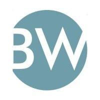 blue water realty, austin tx logo image