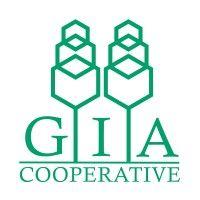 gia consulting co-operative logo image