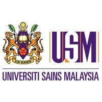 universiti sains malaysia logo image