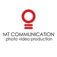 mt communication srl logo image