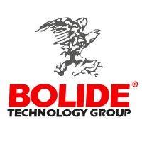 bolide technology group, inc. logo image